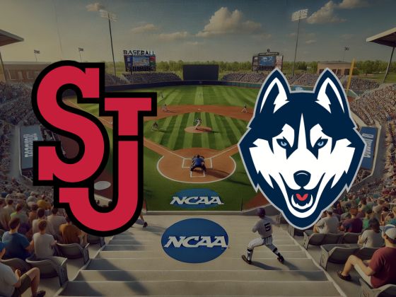 UConn Huskies vs. St. Johns Red Storm